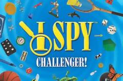 I SPY Challenger