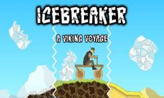 Icebreaker A Viking Voyage