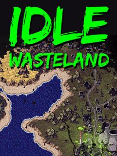 Idle wasteland