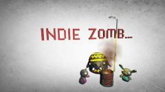 Indie zomb
