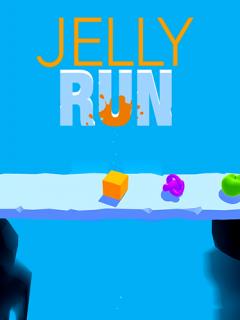 Jelly run