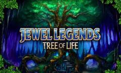 Jewel Legends: Tree of Life