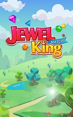 Jewel match king