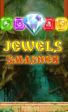 Jewels smasher