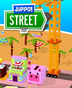 Jippo! Street