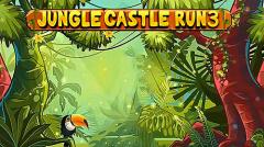 Jungle castle run 3