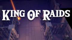 King of raids: Magic dungeons