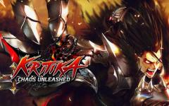 Kritika: Chaos unleashed