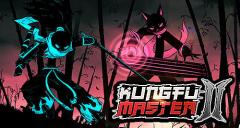 Kungfu master 2: Stickman league