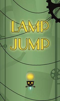 Lamp jump