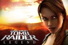 Lara Croft Tomb Raider Legend