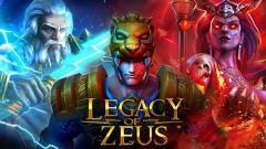 Legacy of Zeus