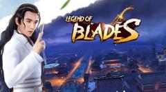 Legend of blades