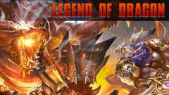 Legend of dragon