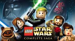 LEGO Star wars: The complete saga v1.7.50