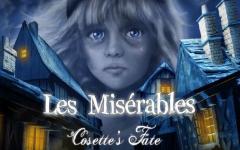 Les Miserables: Cosette's fate