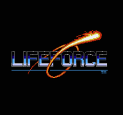 Life Force