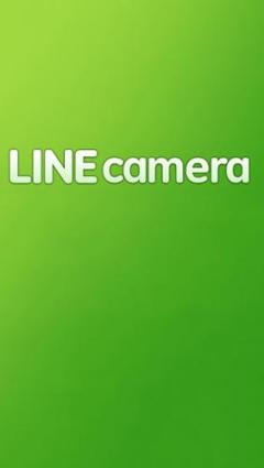 Line Camera: Photo Editor