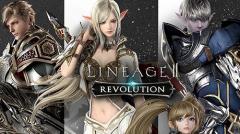 Lineage 2: Revolution