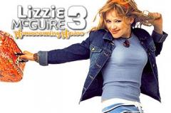 Lizzie McGuire 3: Homecoming havoc