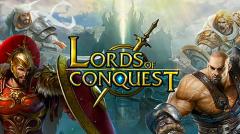 Lords of conquest