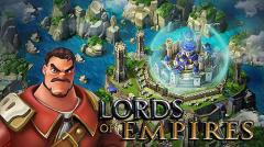 Lords of empire elite