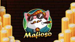 Mafioso casino slots game