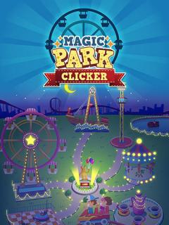 Magic park clicker