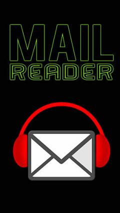 Mail reader