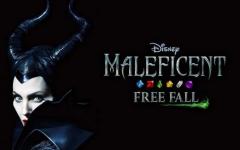 Maleficent: Free fall