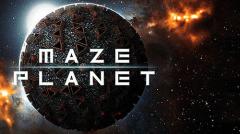 Maze planet 3D 2017