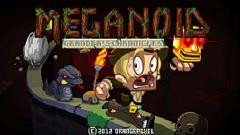 Meganoid 2: Grandpa's chronicles