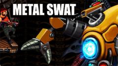Metal SWAT: Gun for survival