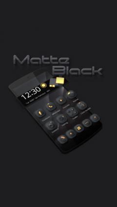 Metta: Black