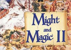 Might and magic 2