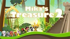 Mika's treasure 2