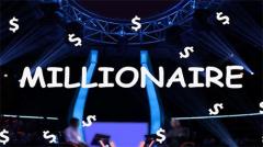 Millionaire 2019 quiz