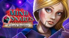 Mind snares: Alice's journey