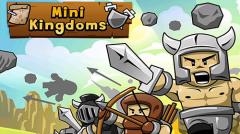 Mini kingdoms