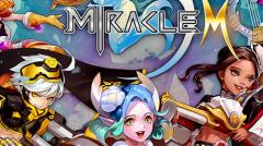 Miracle M