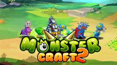 Monster craft 2