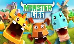 Monster Life