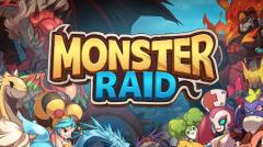 Monster raid