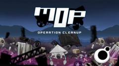 MOP: Operation cleanup