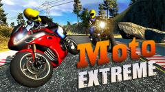 Moto extreme 3D