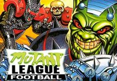 Mutant league: Football