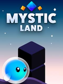 Mystic land: Ava's magic quest. Mystery fairy pet