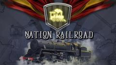 Nation railroad transport empire tycoon