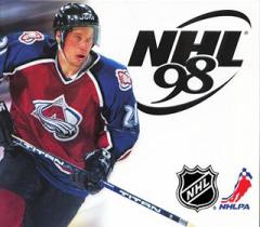 NHL 98