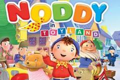 Noddy: A day in Toyland